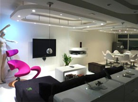 Property development